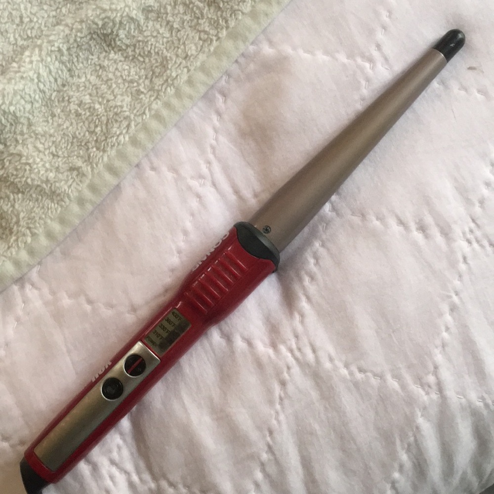 Conair wand